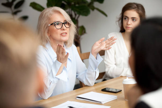 Leadership Coaching